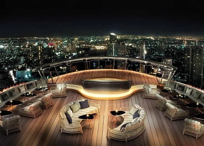 New Centre-2 Bedrooms Netflix 31 Floor