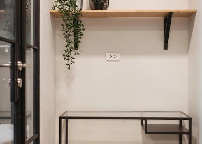 New Centre-2 Bedrooms Netflix 31 Floor