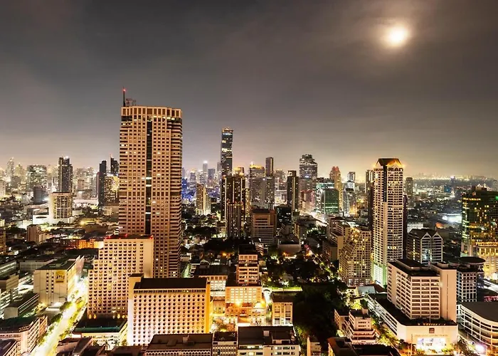 New Centre-2 Bedrooms Netflix 31 Floor